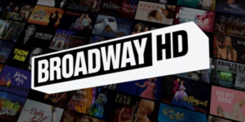 BroadwayHD Will Offer SWEENEY TODD, JEKYLL AND HYDE, and More in October Image
