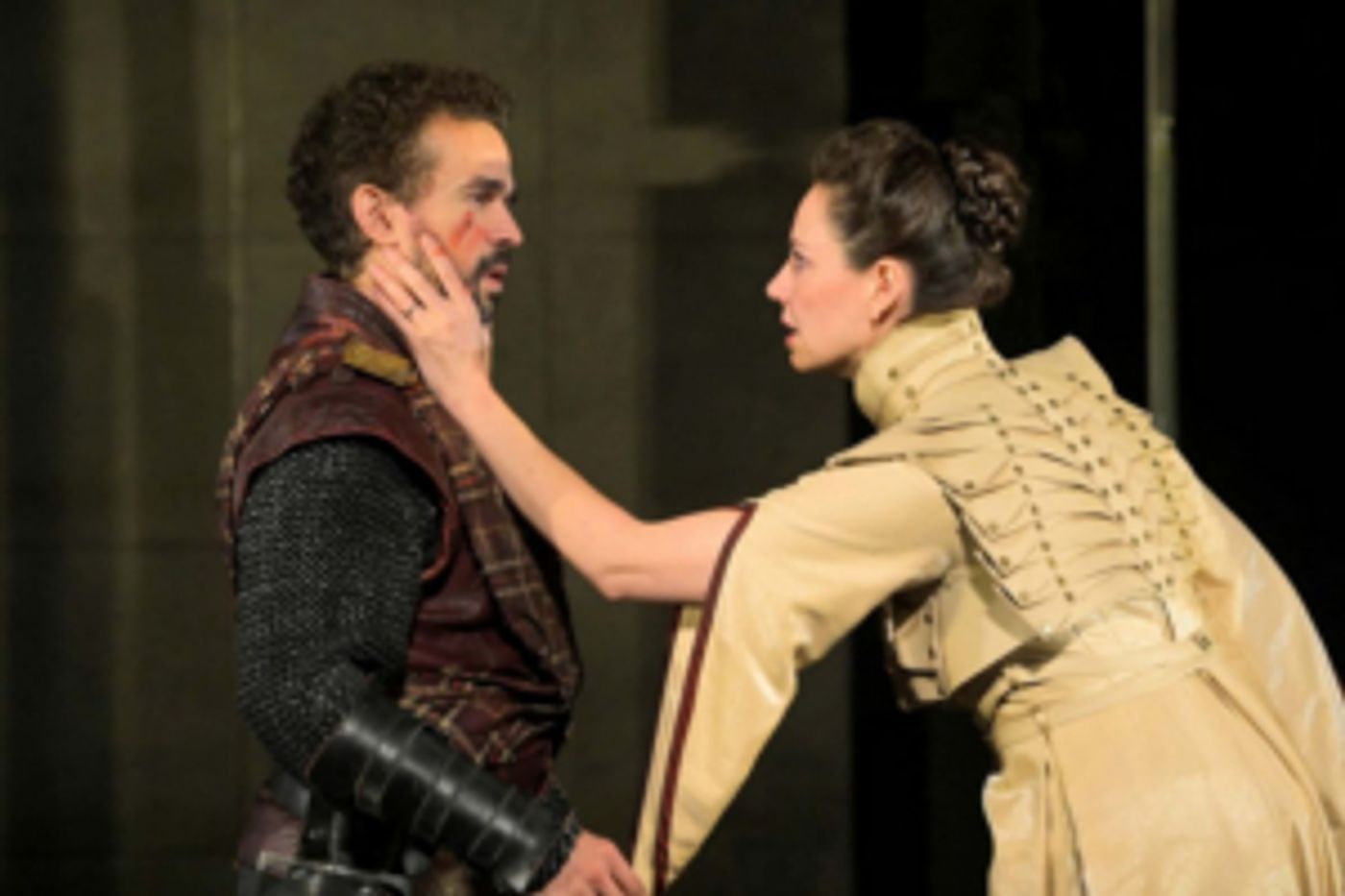 Review Roundup: What Did Critics Think of MACBETH at California Shakespeare Theater? Review Roundup: What Did Critics Think of MACBETH at California Shakespeare Theater? Image
