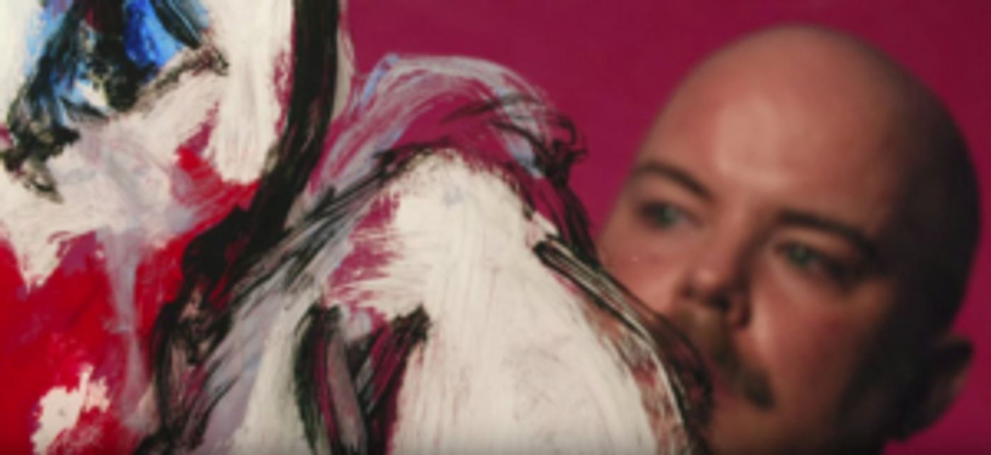 Emma Ruth Rundle Unveils Music Video for 'You Don't Have to Cry'  Image