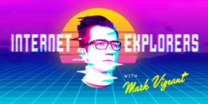 Gabe Gonzalez, Monique Moses, Becky Chicoine Join Lineup For INTERNET EXPLORERS: TIKTOK Image