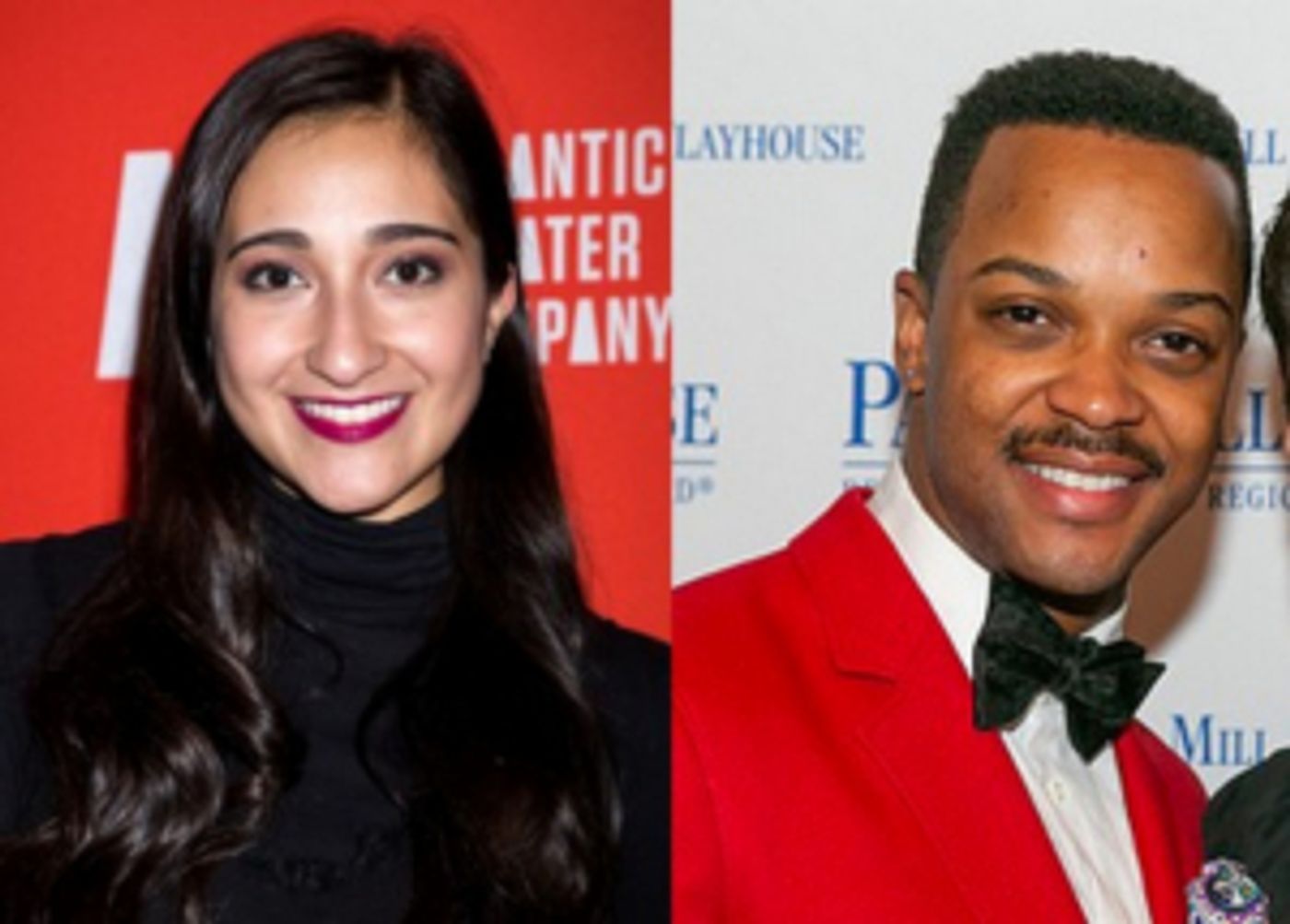 Krystina Alabado, J Harrison Ghee, Desi Oakley, and More Set For BROADWAY SINGS UNPLUGGED: SARA BAREILLES Krystina Alabado, J Harrison Ghee, Desi Oakley, and More Set For BROADWAY SINGS UNPLUGGED: SARA BAREILLES Image