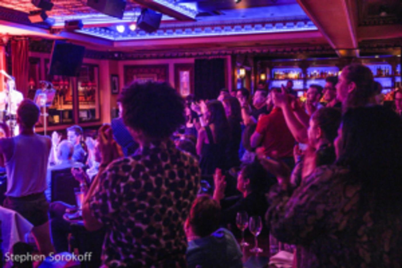 Industry Editor Exclusive: The Rise of the Broadway Concert  Image