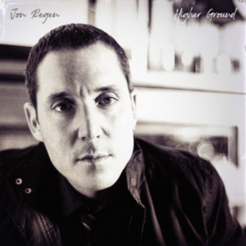 Jon Regen Premieres New Song 'East Side Blues' on BBC Radio 2's THE JAZZ SHOW WITH JAMIE CULLUM Image