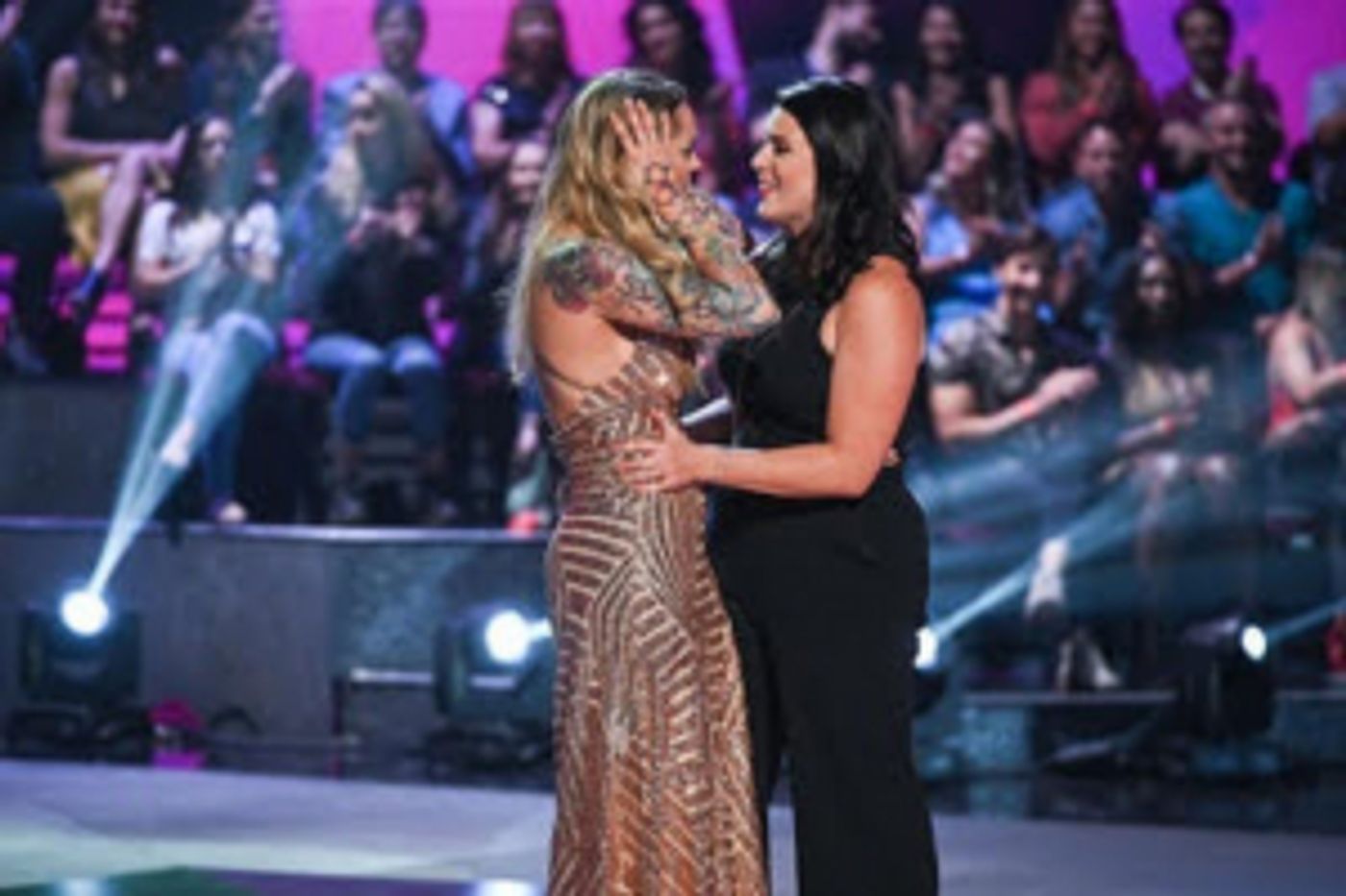 INK MASTER Crowns Season 12 Winner INK MASTER Crowns Season 12 Winner Image