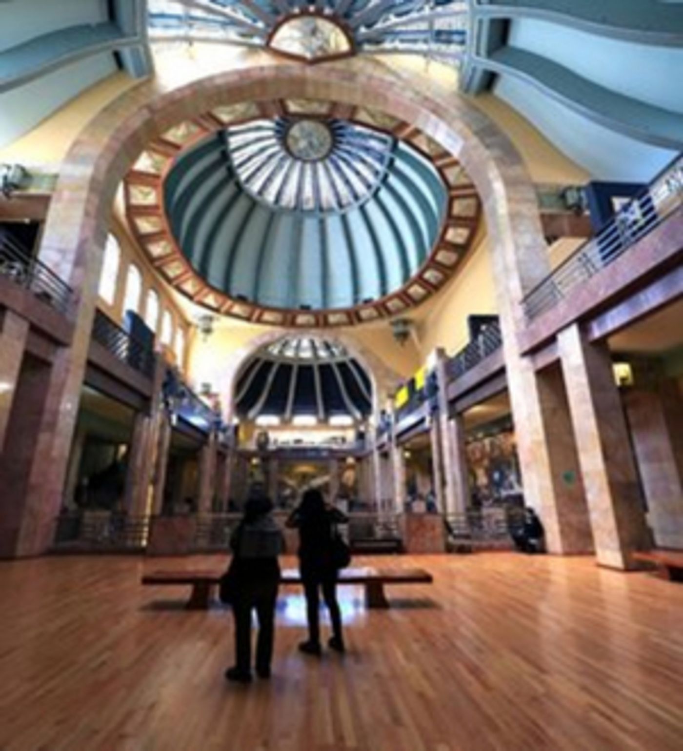 Museo del Palacio de Bellas Artes: 85 años como referente de la plástica mexicana e internacional  Image