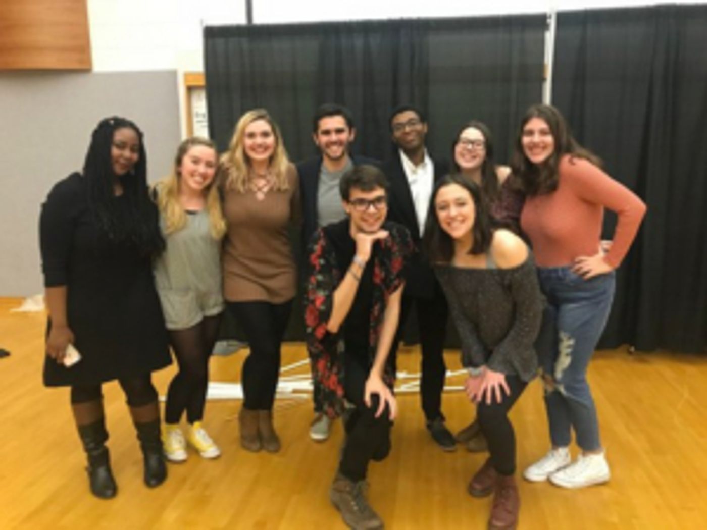 BWW Blog - Try Everything! BWW Blog - Try Everything! Image