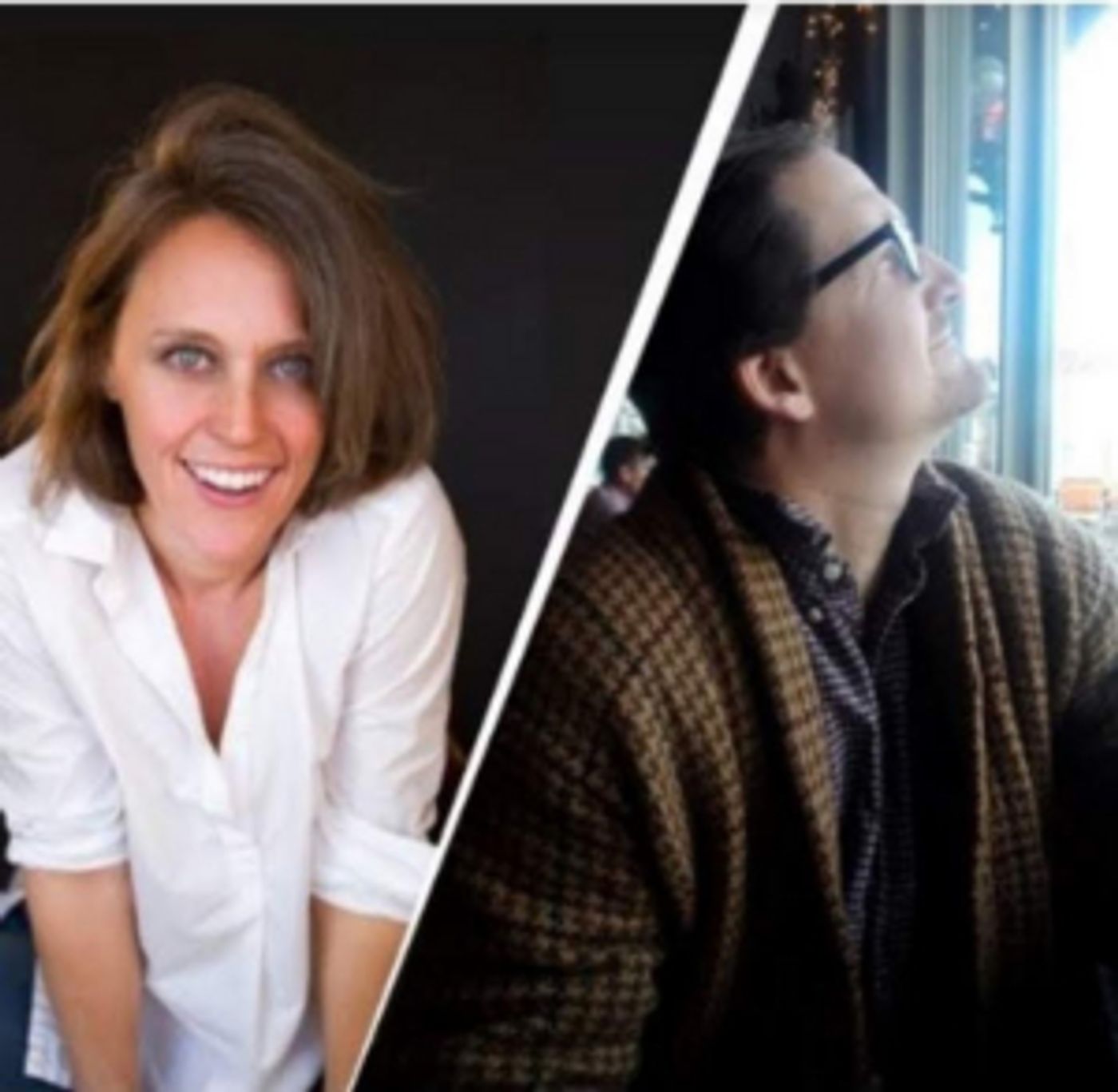 Sara & Reid Farrington's BRANDOCAPOTE to Premiere at The Tank  Image