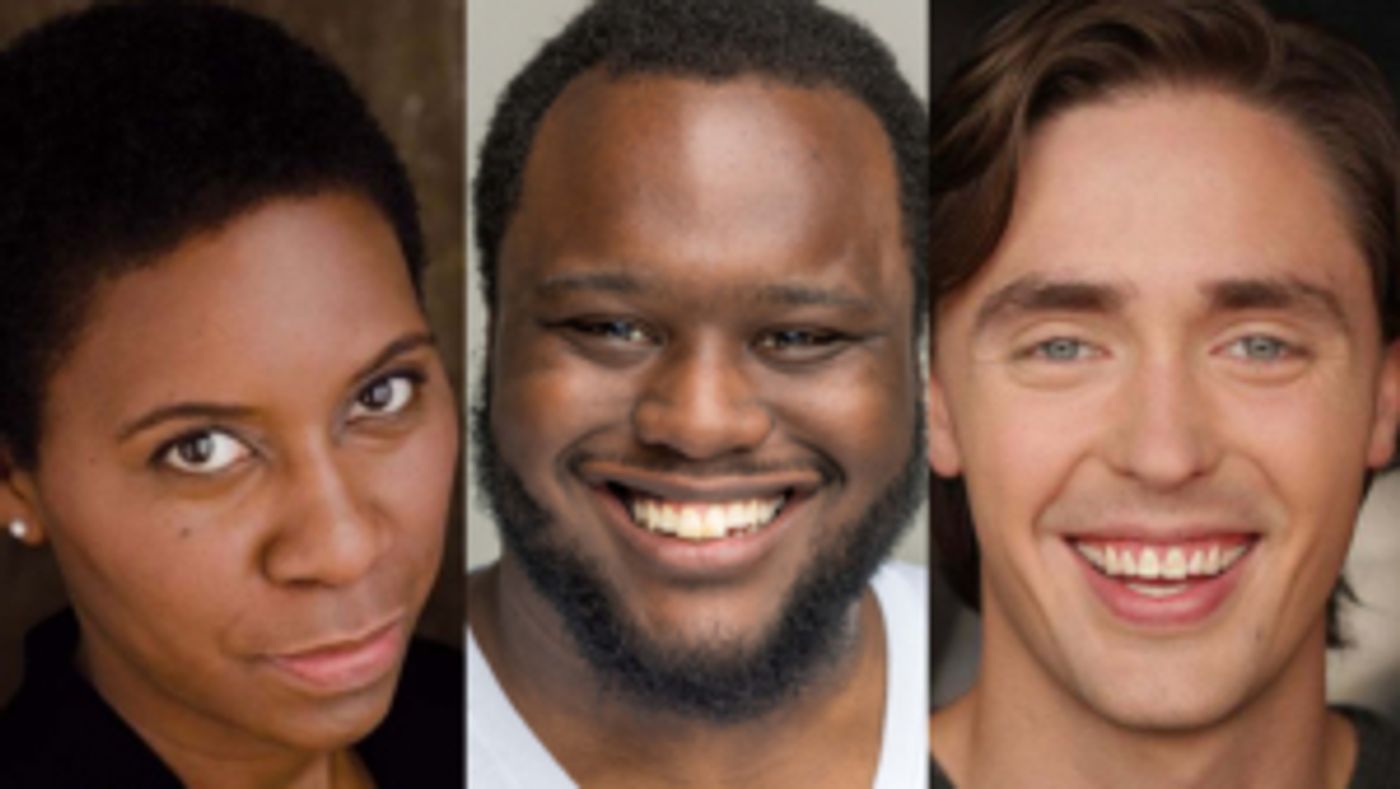 Greenhouse Theater Center & GLP Productions Present N  Image