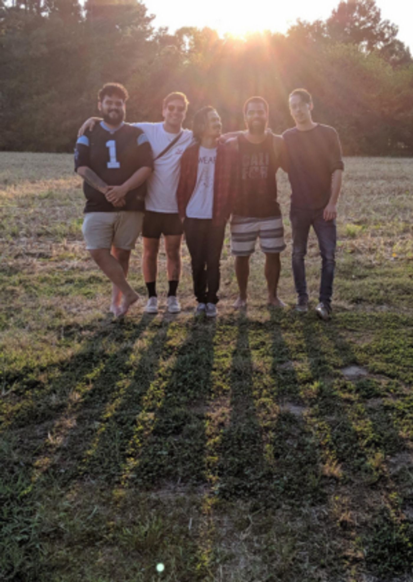 Live Well Premieres New Video 'Seeds' Live Well Premieres New Video 'Seeds' Image