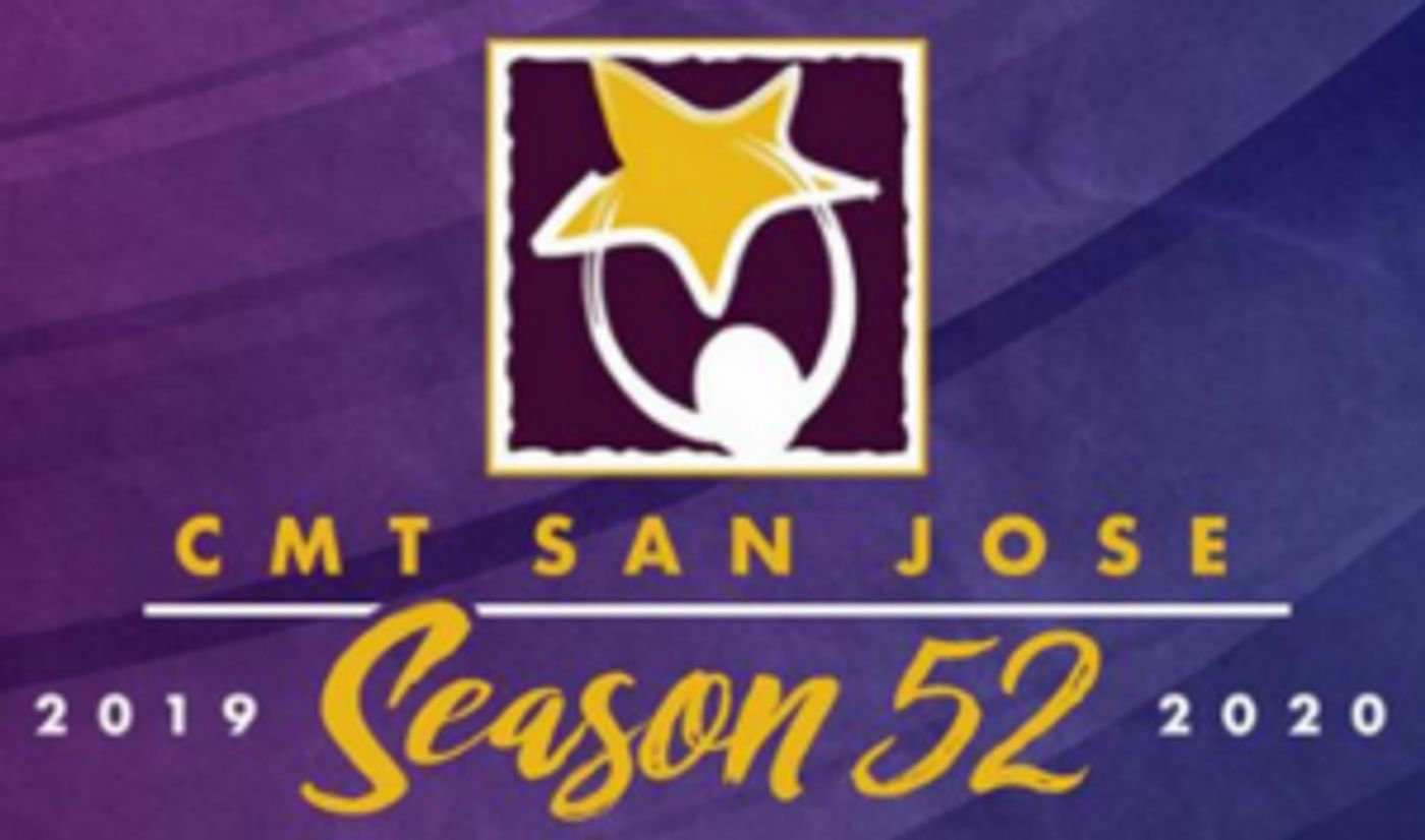 San Jose Theater New Season Announced San Jose Theater New Season Announced Image