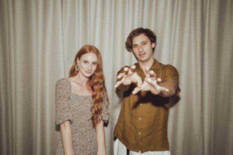 Flume Shares New Single 'Rushing Back' Featuring Vera Blue Image