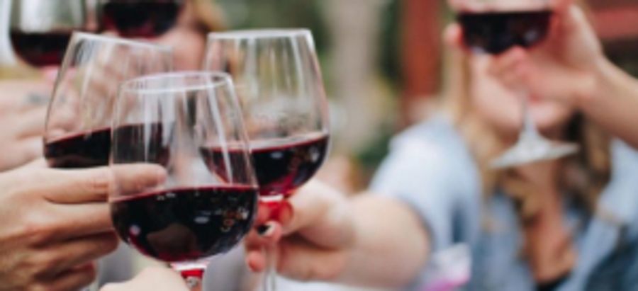 SPAIN'S GREAT MATCH 2019 Wine Event Comes to NYC on 10/1 Image