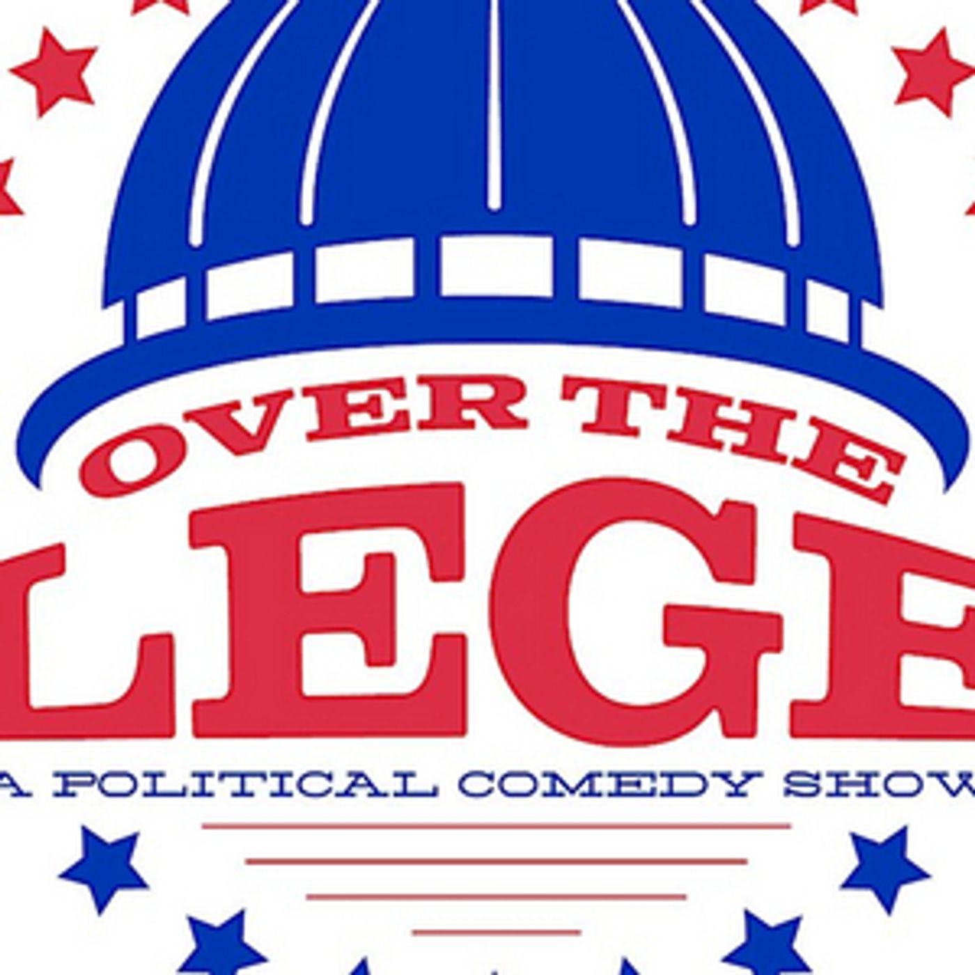 Review: OVER THE LEGE PART 4: THE HOUSE AWAKENS Brings Texas State Politics Center Stage at The Rollins Theatre  Image