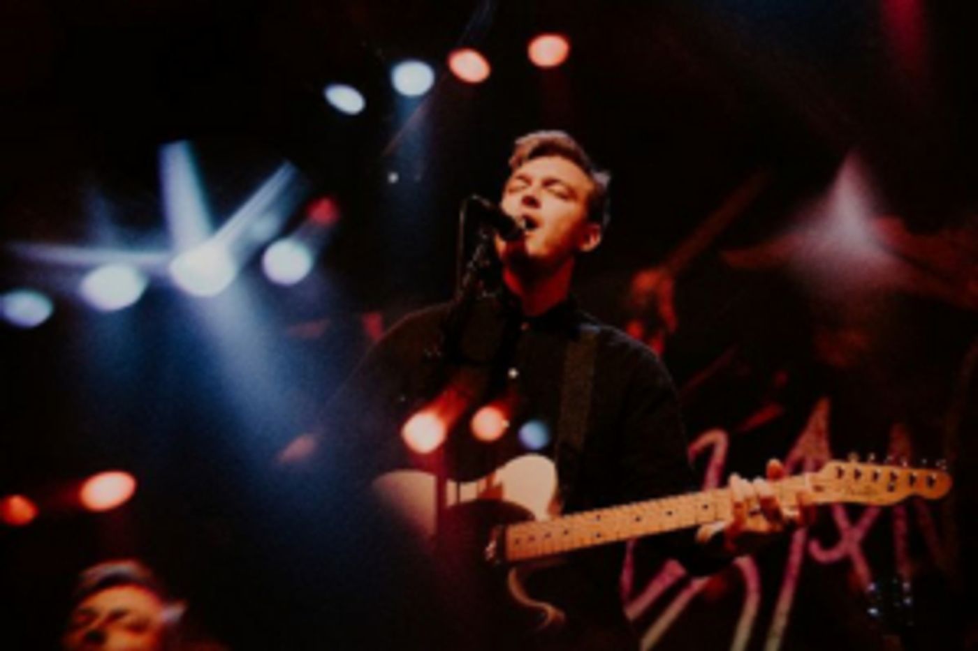 BANFF Releases New Single 'Light On Me' BANFF Releases New Single 'Light On Me' Image