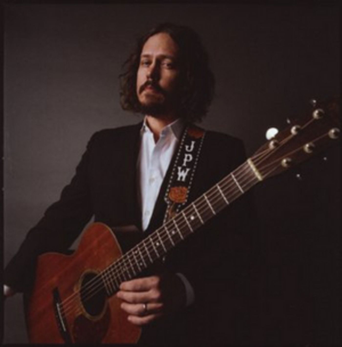 Grammy Award Winner John Paul White Adds Southeast Tour Dates This Fall  Image
