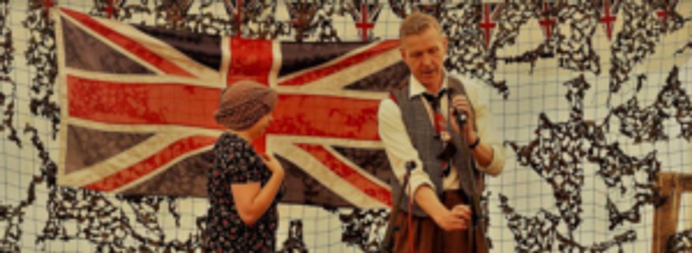 PARADISE LODGE Announces Performance in Local Care Homes During Alzheimer's Month World Alzheimer's Month PARADISE LODGE Announces Performance in Local Care Homes During Alzheimer's Month World Alzheimer's Month Image