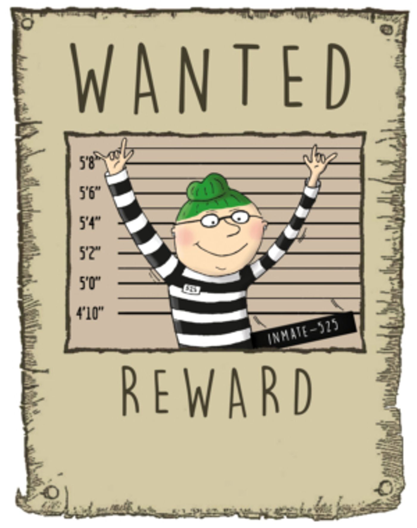 Children's Author Writes First Play, GRANNY'S EXPLODING TOILET, For The Stephen Joseph Theatre Children's Author Writes First Play, GRANNY'S EXPLODING TOILET, For The Stephen Joseph Theatre Image