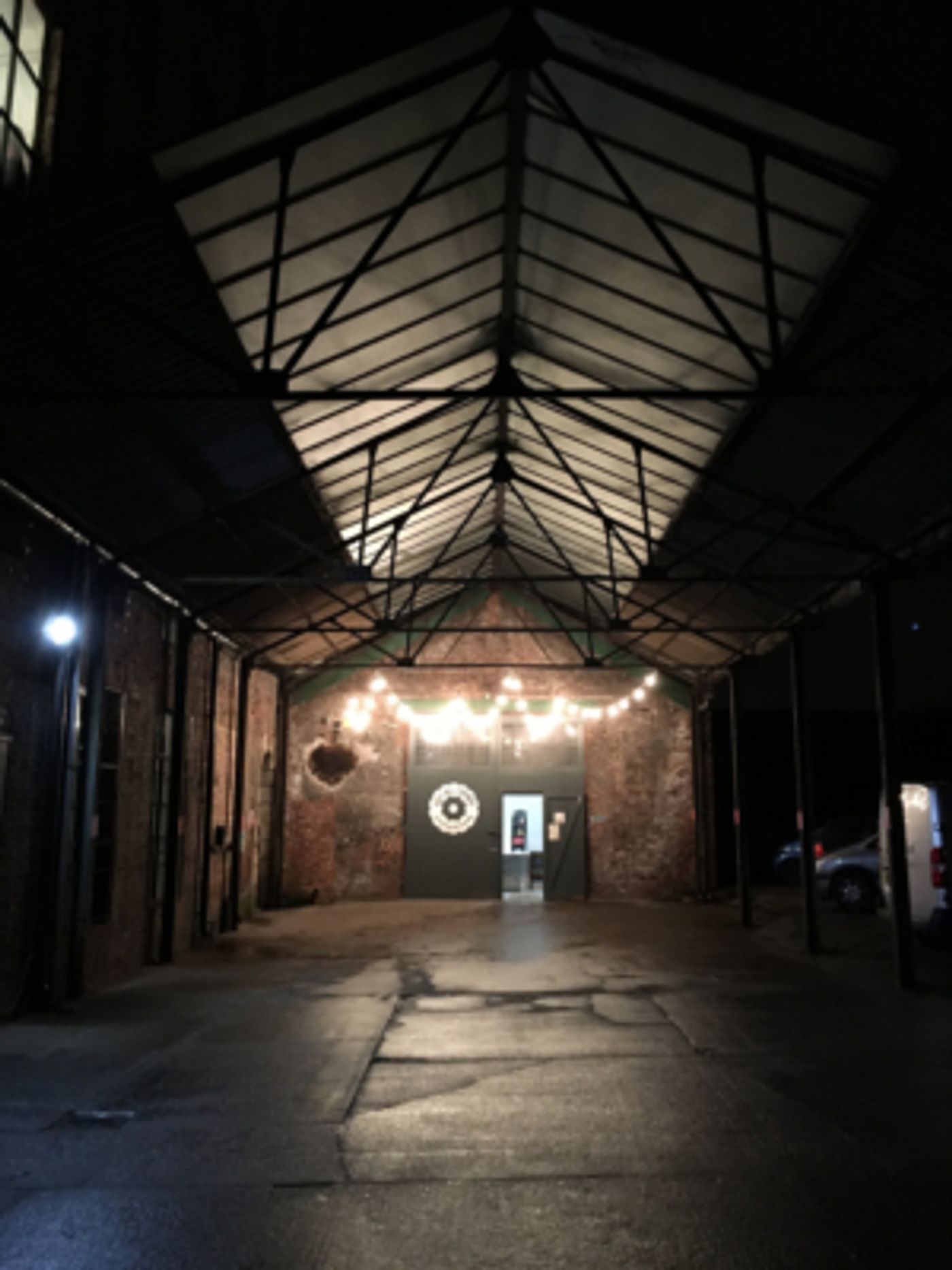 Hope Mill Theatre Becomes Registered Charity Organization  Image