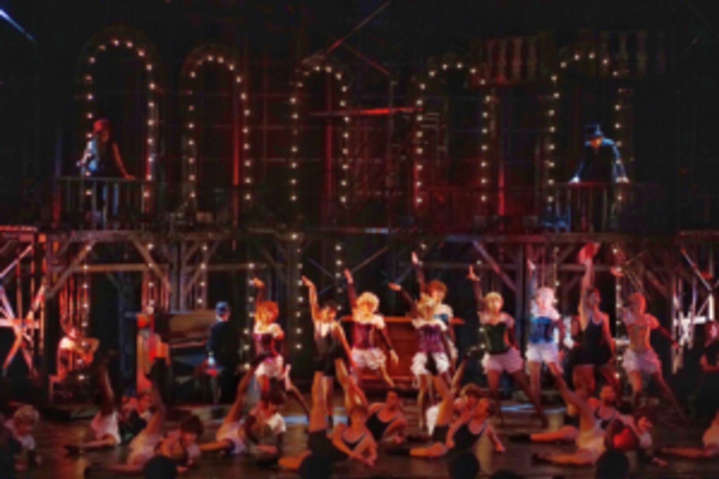 Review: JEKYLL & HYDE at MacTheatre  Image