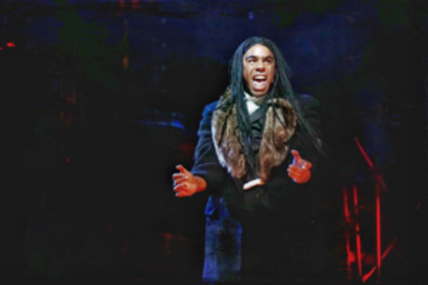 Review: JEKYLL & HYDE at MacTheatre  Image