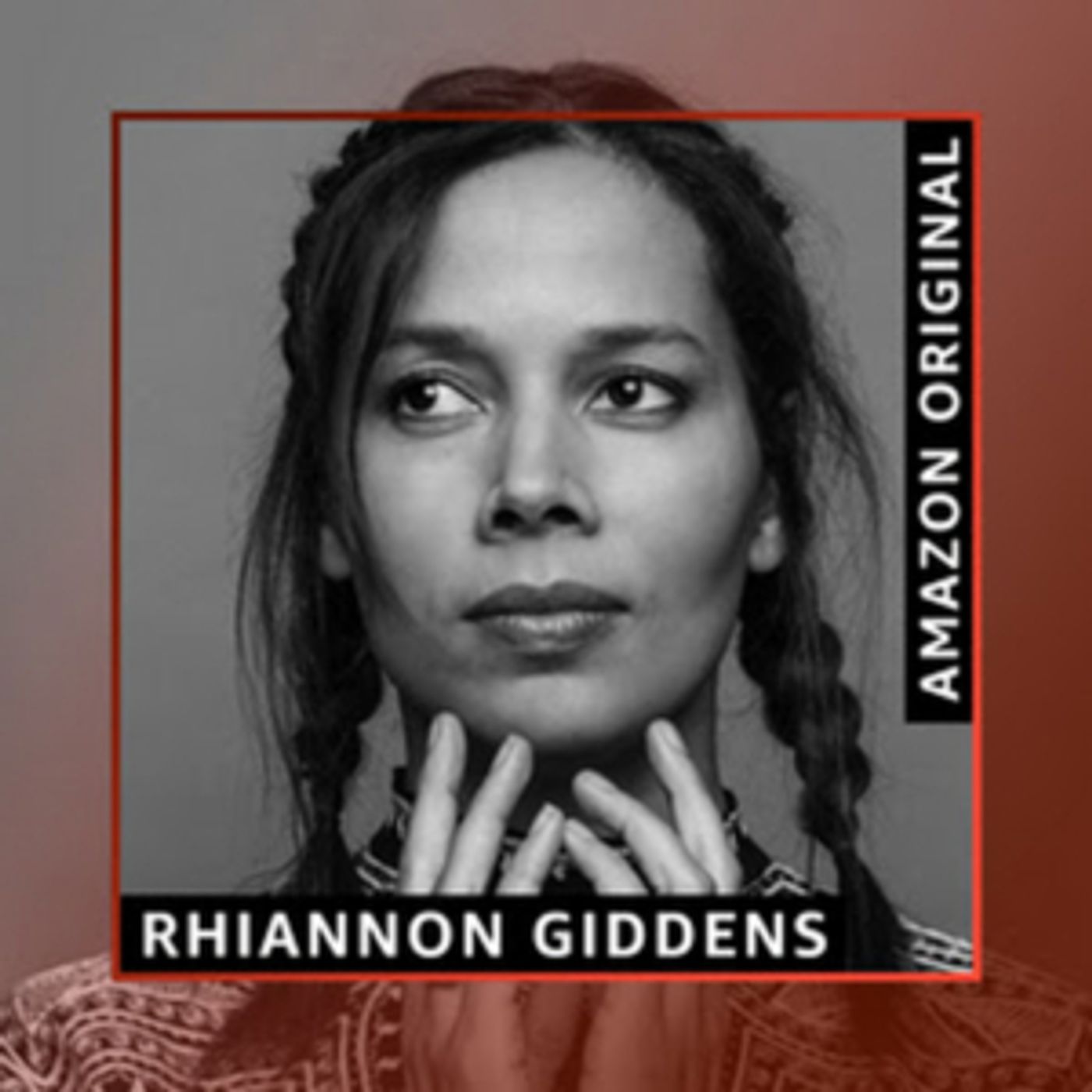 Rhiannon Giddens and Daniel Lanois Release Tracks from 'The Music of Red Dead Redemption 2: Original Soundtrack'  Image