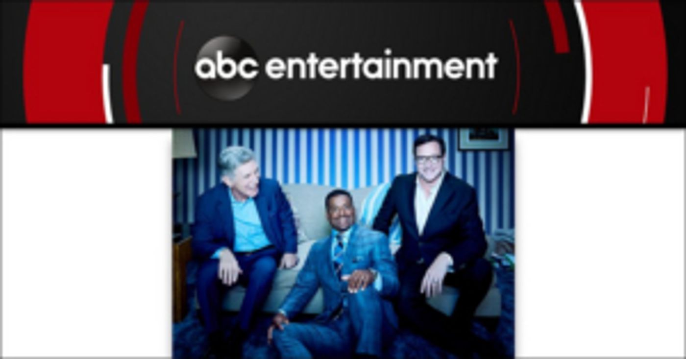 ABC to Celebrate AFV's 30th Anniversary ABC to Celebrate AFV's 30th Anniversary Image