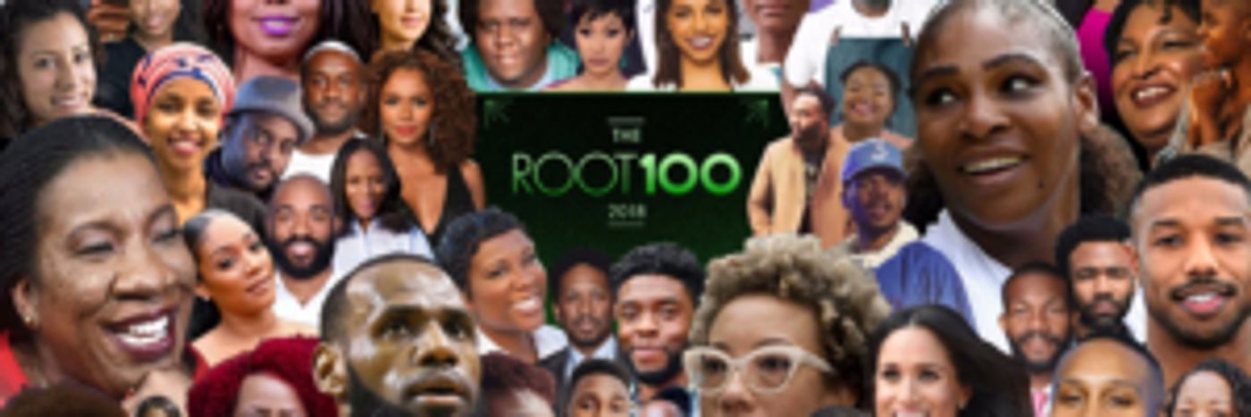 Stacey Abrams, Nipsey Hussle and Lizzo Named Most Influential African Americans Stacey Abrams, Nipsey Hussle and Lizzo Named Most Influential African Americans Image