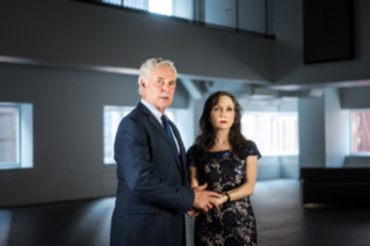 Philadelphia Theatre Company Kicks Off 45th Anniversary Season With A SMALL FIRE, Starring Bebe Neuwirth Philadelphia Theatre Company Kicks Off 45th Anniversary Season With A SMALL FIRE, Starring Bebe Neuwirth Image