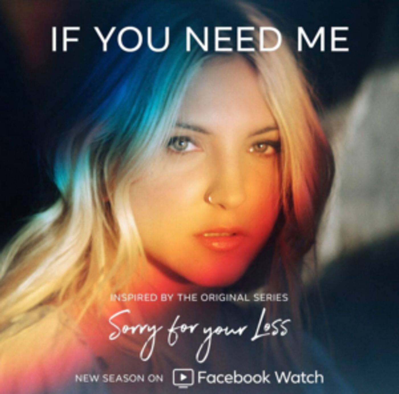 Julia Michaels Releases Music Video for 'If You Need Me'  Image