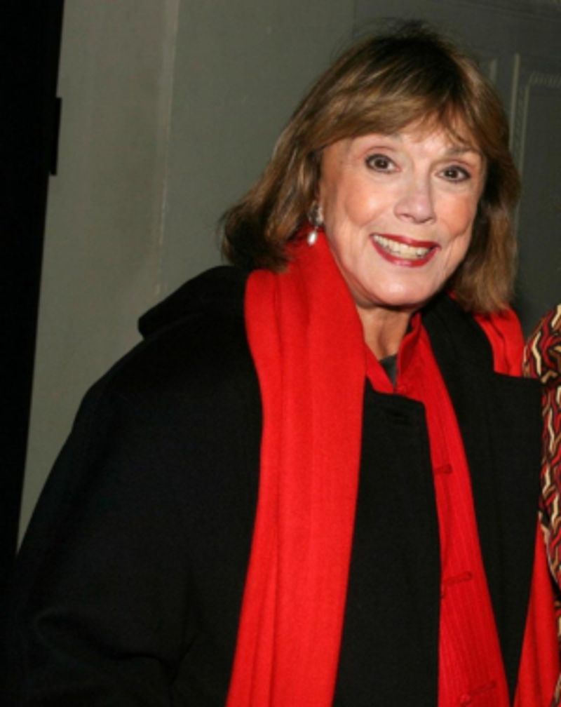 Broadway Theatres to Dim Lights for Phyllis Newman Friday, 9/27 Image