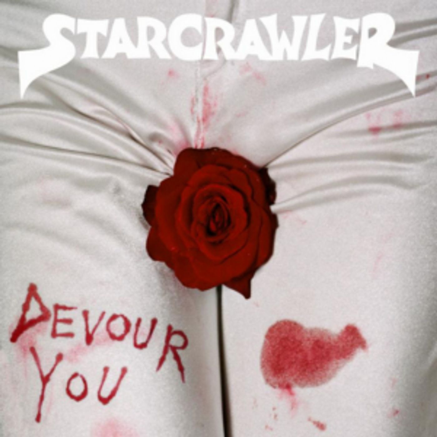 Starcrawler Release New Single, Begin Touring Next Week Starcrawler Release New Single, Begin Touring Next Week Image