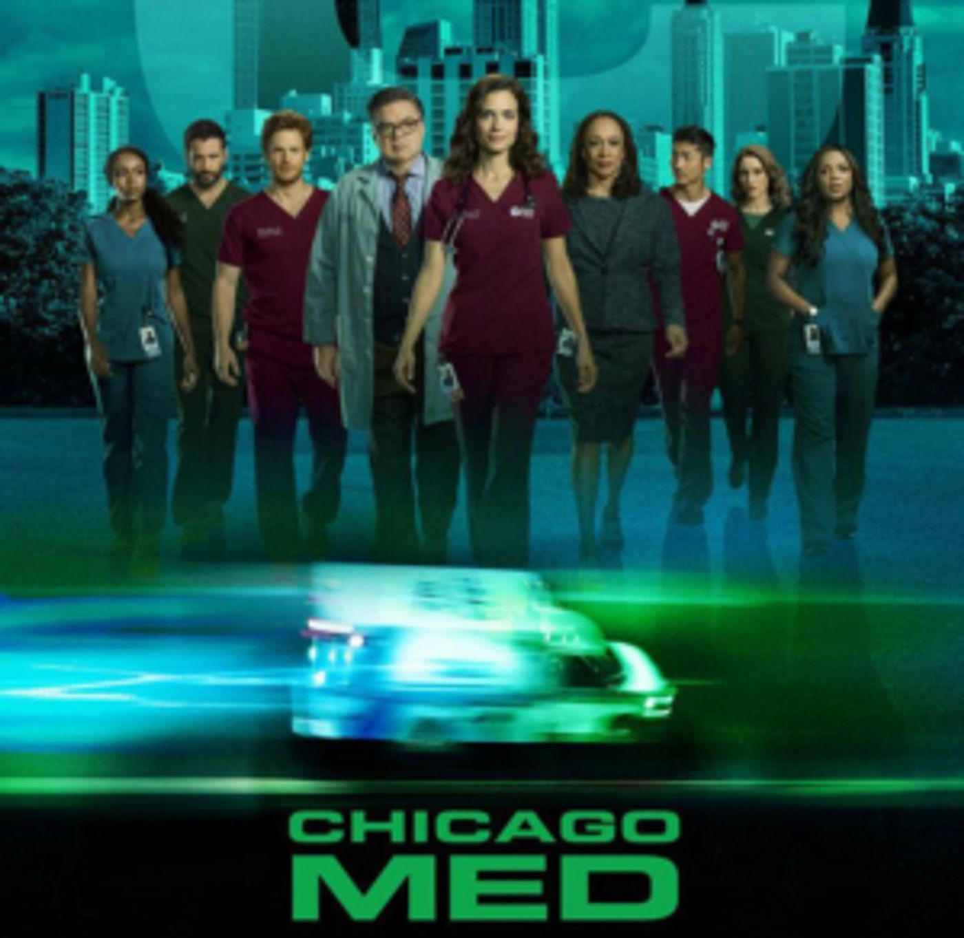 RATINGS: NBC Finishes Behind THE MASKED SINGER RATINGS: NBC Finishes Behind THE MASKED SINGER Image