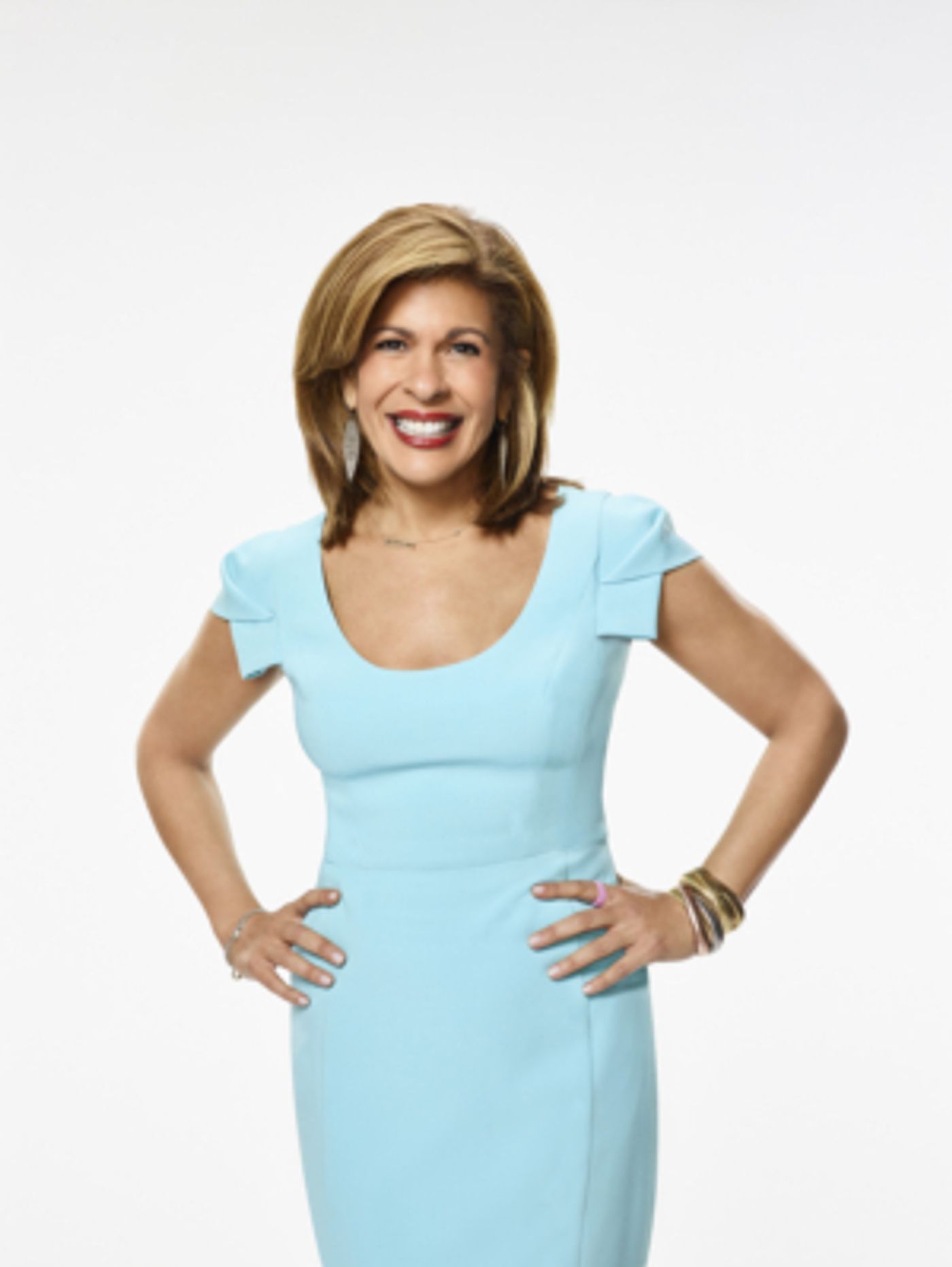 Hoda Kotb to Speak About New Book I REALLY NEEDED THIS TODAY Hoda Kotb to Speak About New Book I REALLY NEEDED THIS TODAY Image
