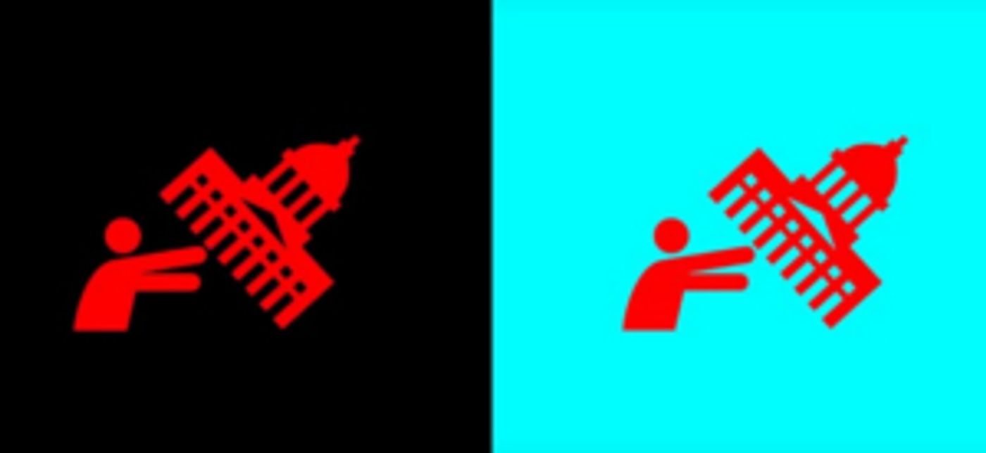 Other Americans Share Music Video for 'Salt Mines (SparklingDoom Remix by Mensa Deathsquad)' Other Americans Share Music Video for 'Salt Mines (SparklingDoom Remix by Mensa Deathsquad)' Image