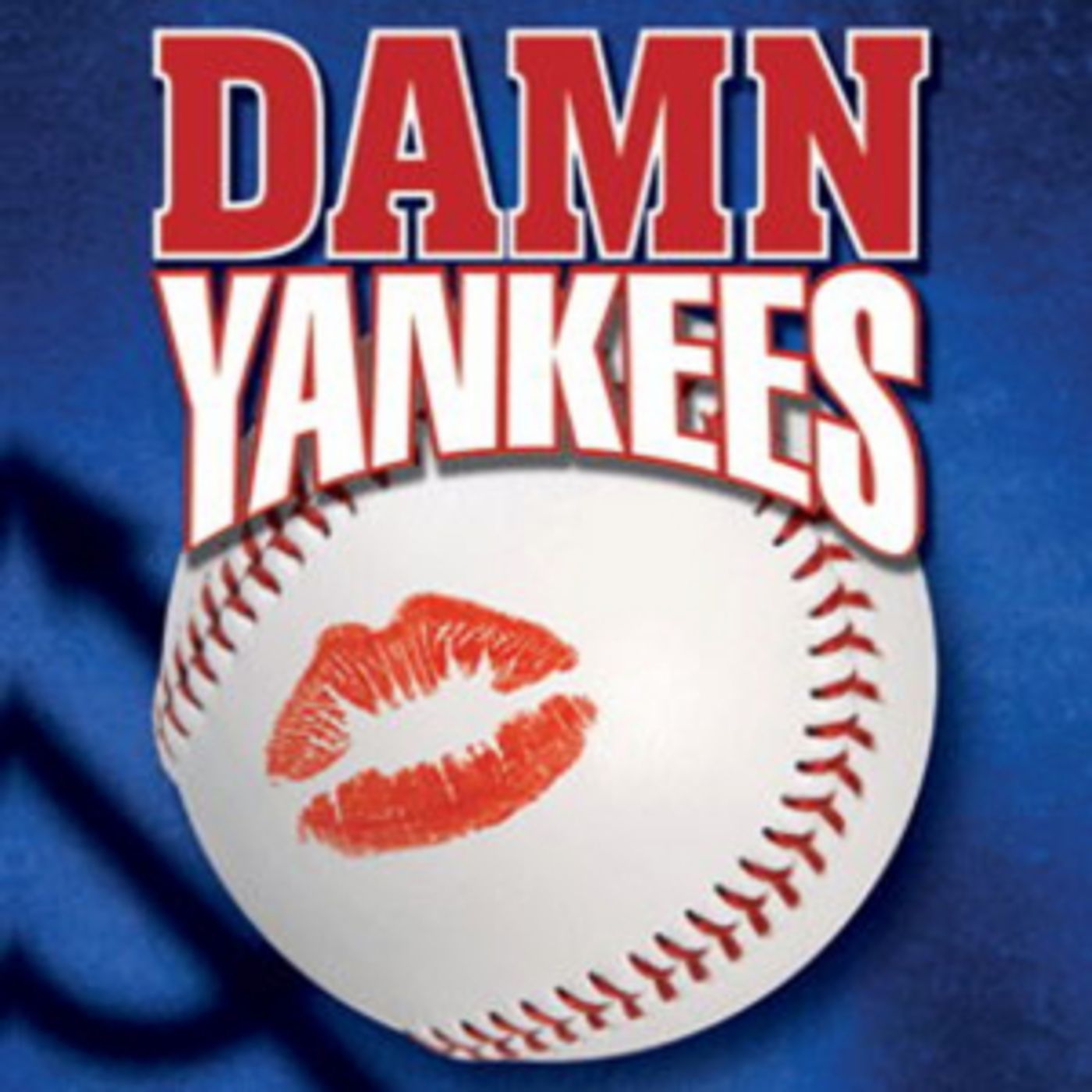 DAMN YANKEES Comes to WFHS  Image