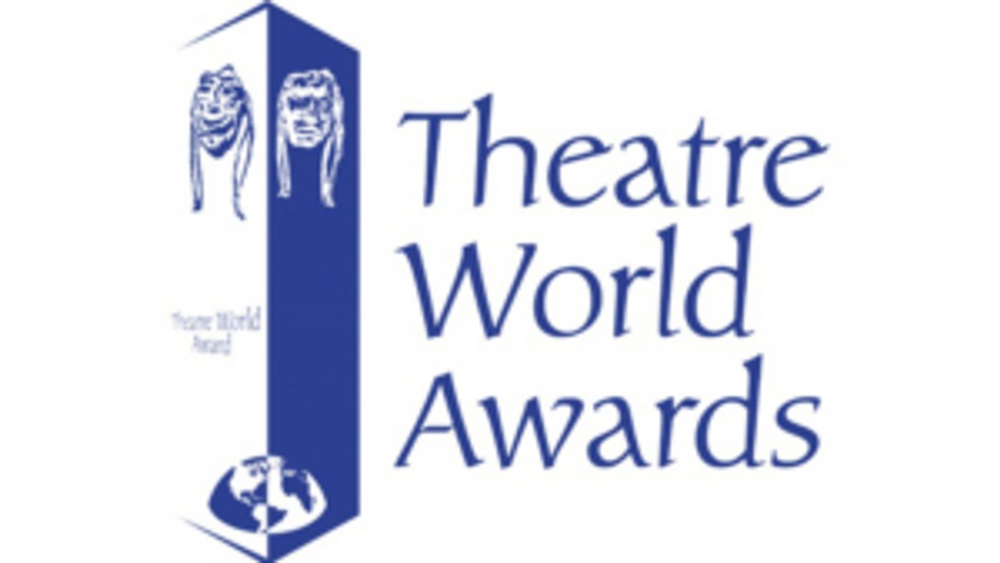 2020 Theatre World Awards Set for June 1  Image