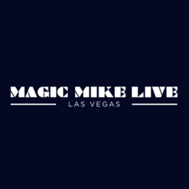 MAGIC MIKE LIVE! Sets Sights on the Vegas Strip Image