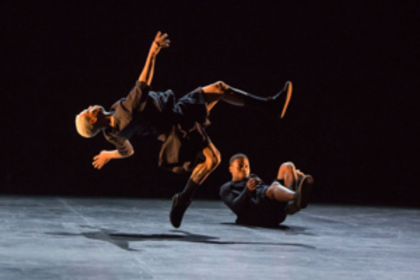 Bruno Beltrão and Grupo de Rua Make BAM Debut with the New York Premiere of INOAH  Image