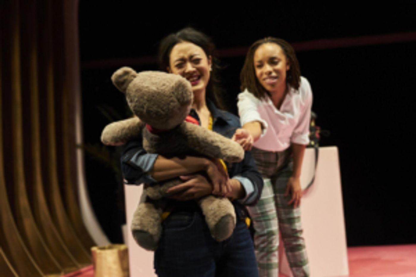 Review Roundup: Critics Weigh in on MOTHERS Review Roundup: Critics Weigh in on MOTHERS Image