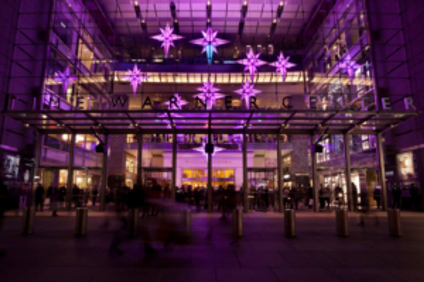 The Shops at Columbus Circle Will Host Broadway Under the Stars this Holiday Season  Image