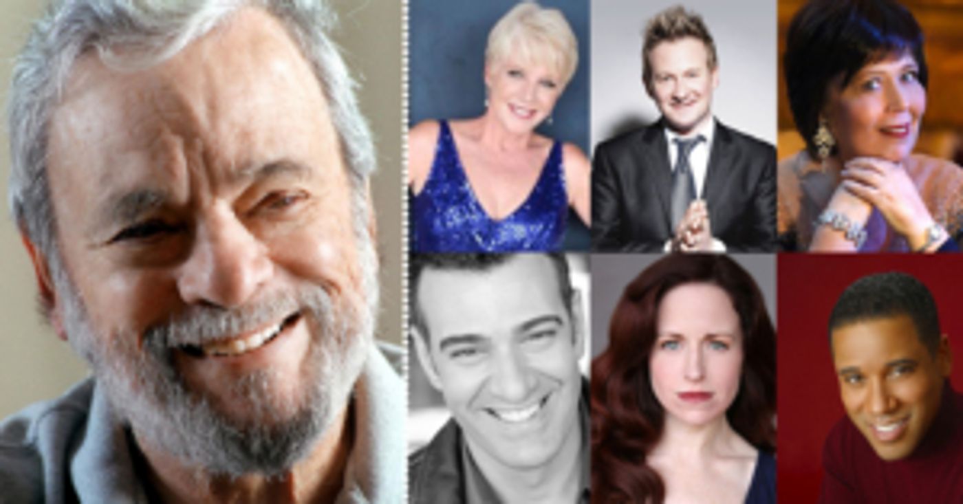 Chicago Performers Commemorate Stephen Sondheim on November 16 Chicago Performers Commemorate Stephen Sondheim on November 16 Image