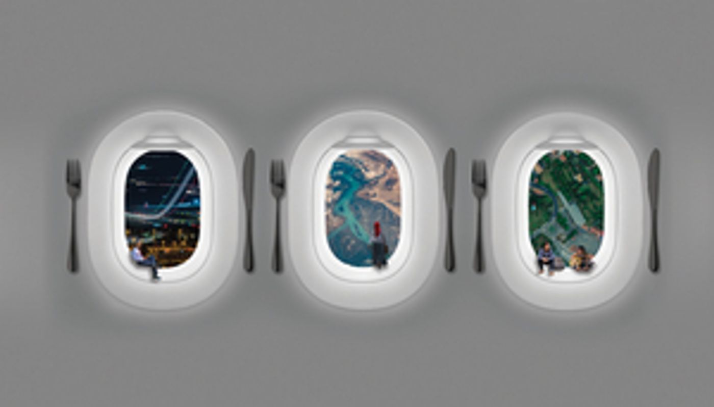 Review: GASTRONOMIC, Shoreditch Town Hall Review: GASTRONOMIC, Shoreditch Town Hall Image