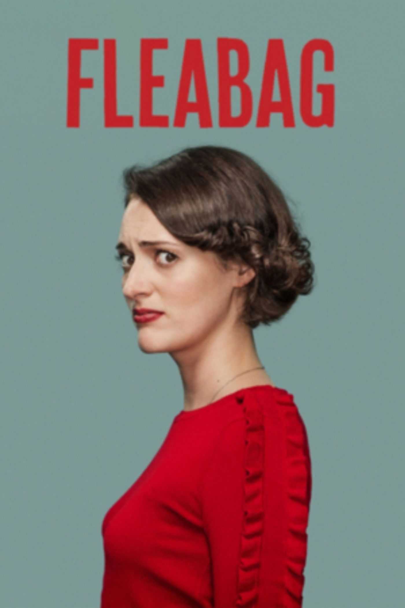 Amazon's Jennifer Salke Hopes For More FLEABAG From Phoebe Waller-Bridge Amazon's Jennifer Salke Hopes For More FLEABAG From Phoebe Waller-Bridge Image