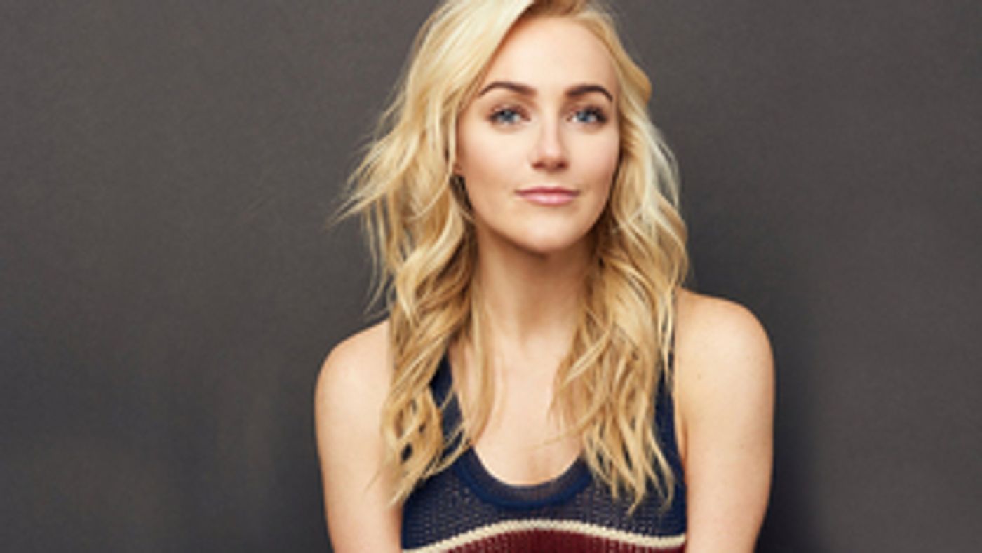 Interview: Betsy Wolfe On Her Return to Feinstein's/54 Below and Why Perfection is Boring  Image