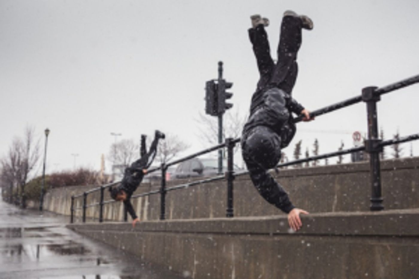 Guest Blog: Emma Gladstone Previews This Year's Dance Umbrella Guest Blog: Emma Gladstone Previews This Year's Dance Umbrella Image