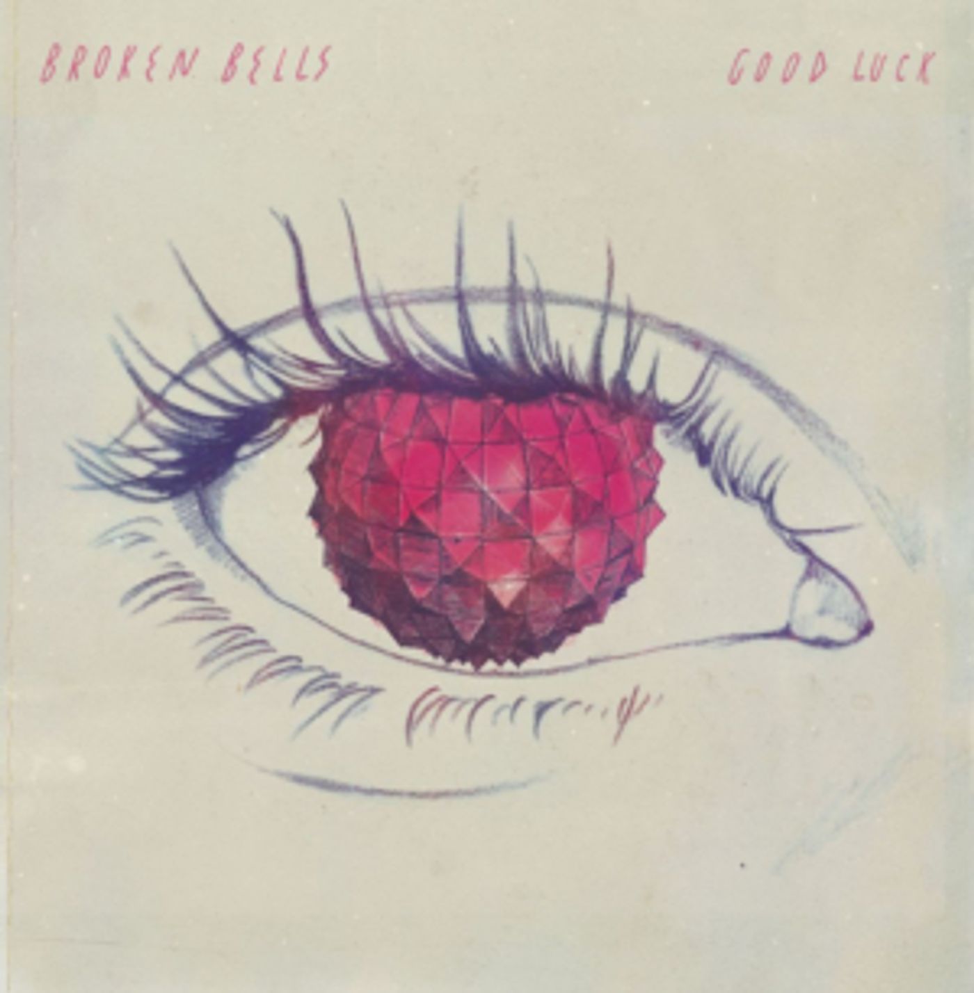 Broken Bells Share 'Good Luck'  Image