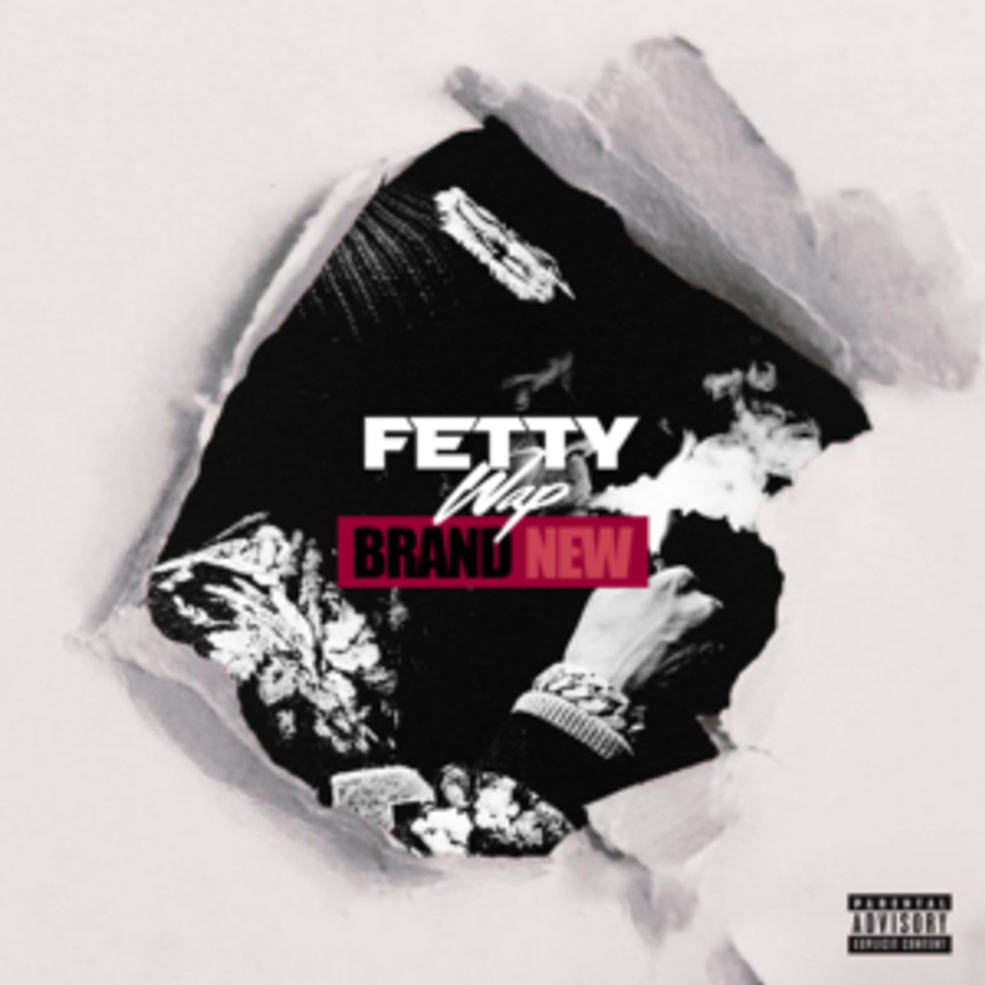Fetty Wap Drops Single 'Brand New'  Image