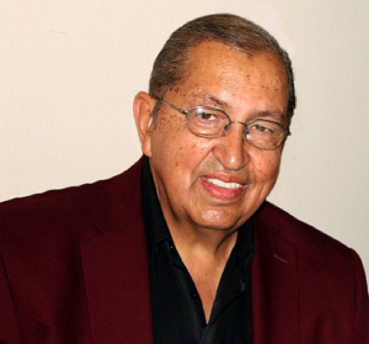 Hostos Center Presents A Salute To Richie Bonilla  Image