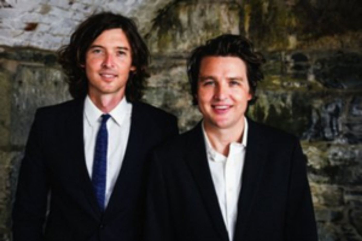 The Milk Carton Kids Premiere New Track 'I'll Be Gone'  Image