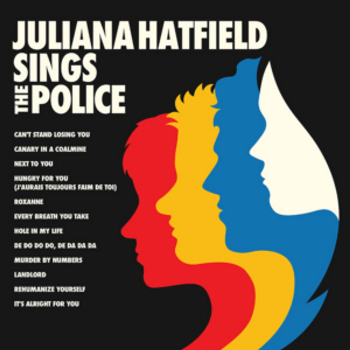 Juliana Hatfield Releases Single 'Next To You' Today  Image